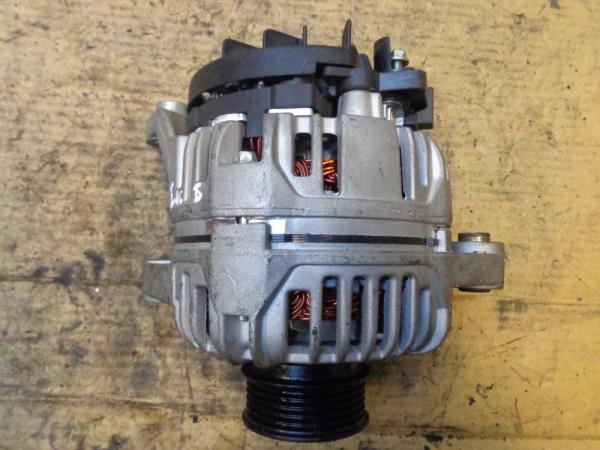 ALTERNATEUR 105AMP FIAT/LANCIA - Vue 2